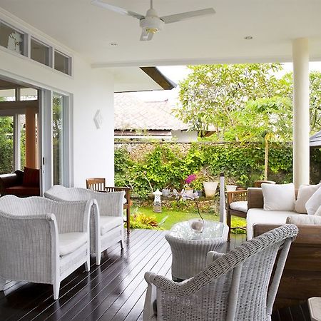Villa Lakshmi Nusa Dua  Ngoại thất bức ảnh