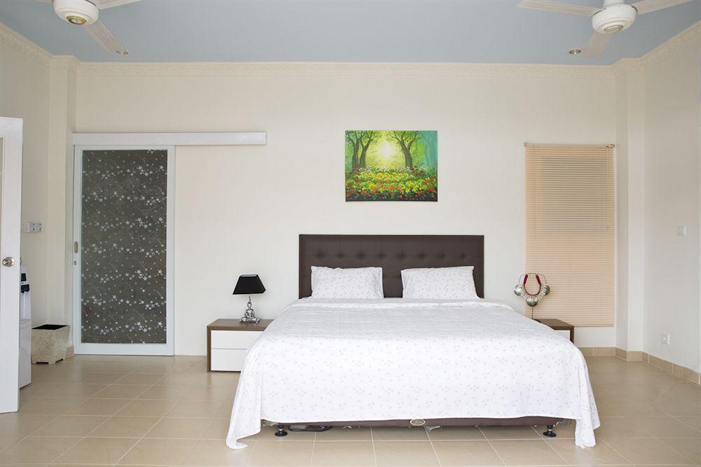Villa Lakshmi Nusa Dua  Ngoại thất bức ảnh