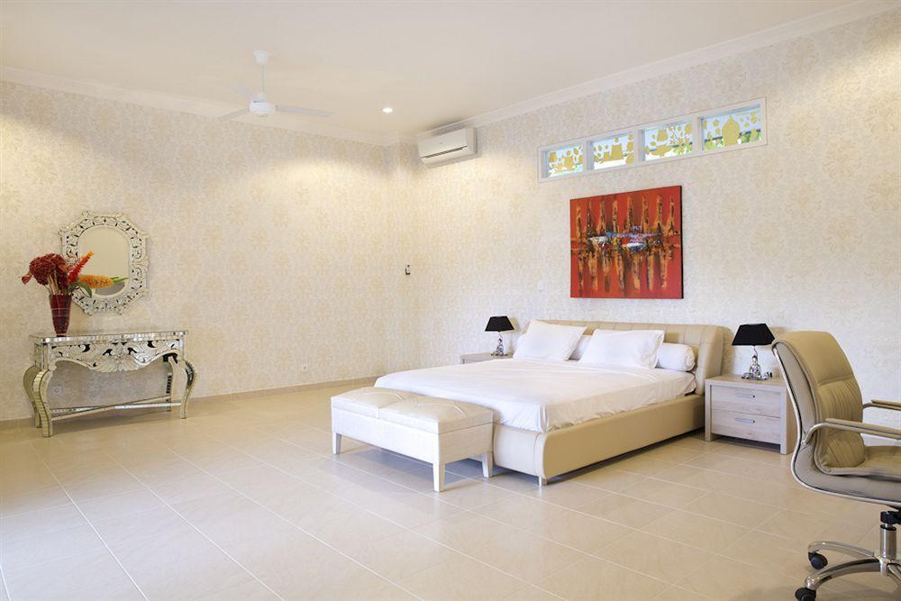 Villa Lakshmi Nusa Dua  Ngoại thất bức ảnh