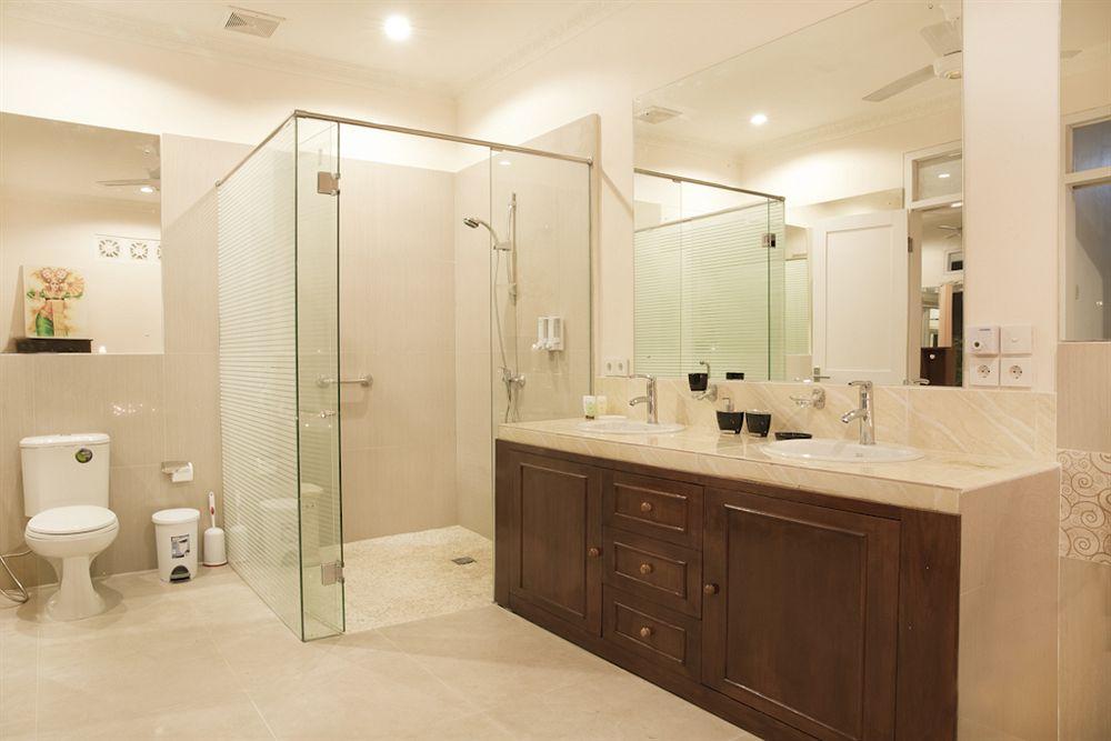 Villa Lakshmi Nusa Dua  Ngoại thất bức ảnh