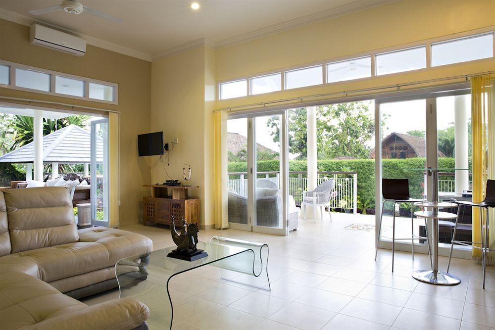 Villa Lakshmi Nusa Dua  Ngoại thất bức ảnh