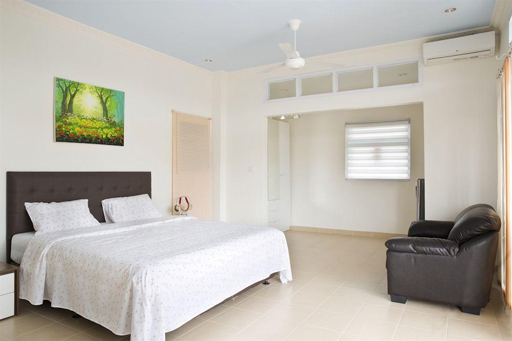 Villa Lakshmi Nusa Dua  Ngoại thất bức ảnh