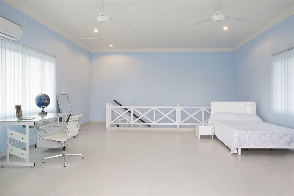 Villa Lakshmi Nusa Dua  Ngoại thất bức ảnh