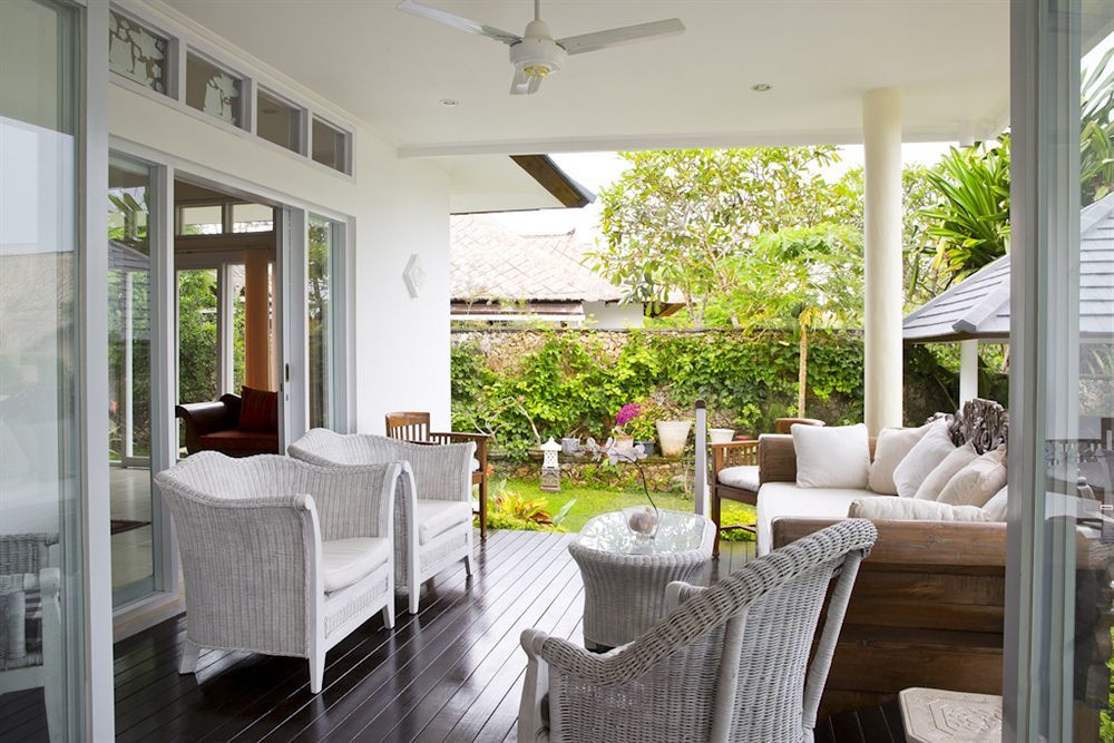 Villa Lakshmi Nusa Dua  Ngoại thất bức ảnh