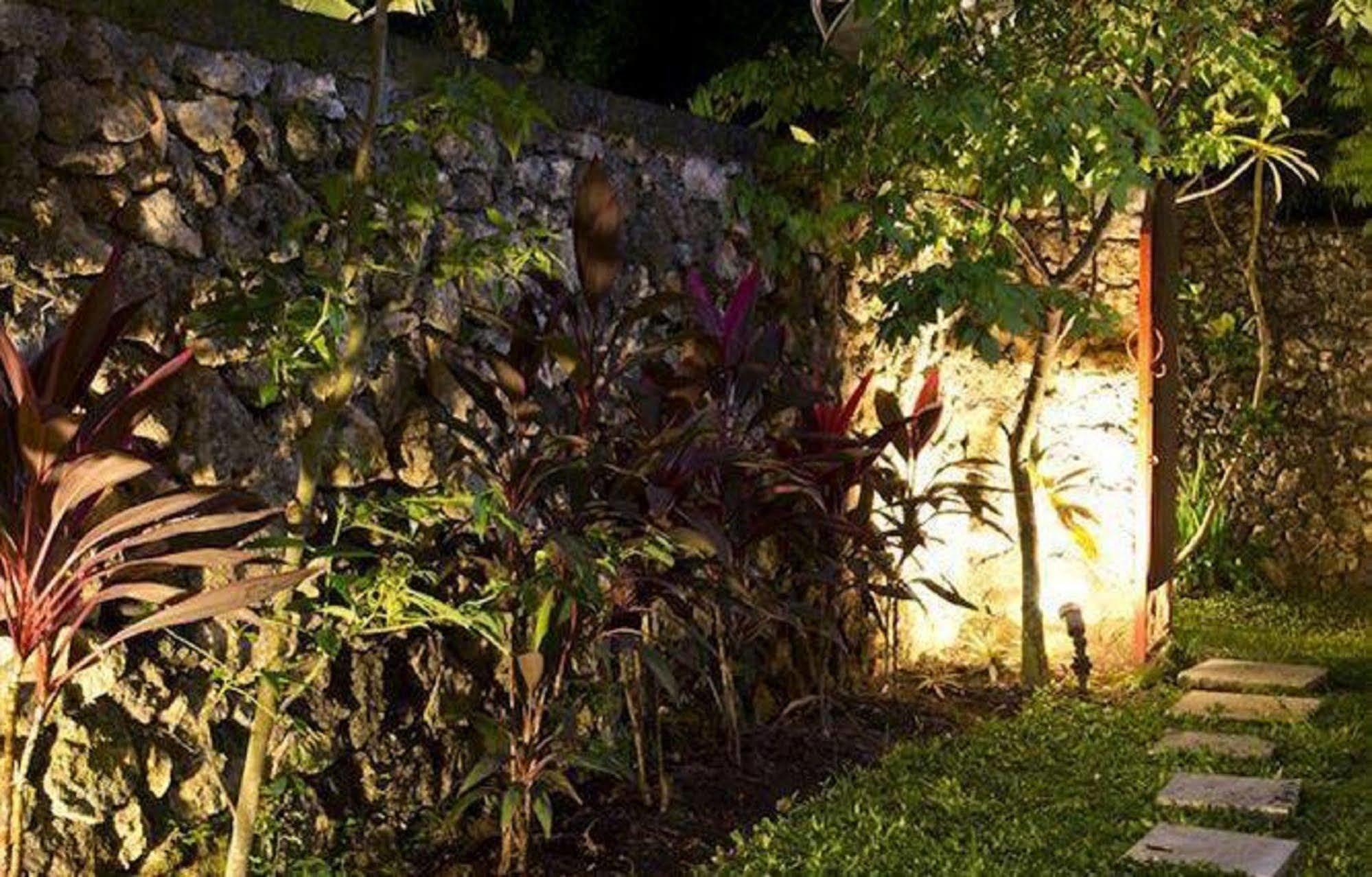 Villa Lakshmi Nusa Dua  Ngoại thất bức ảnh