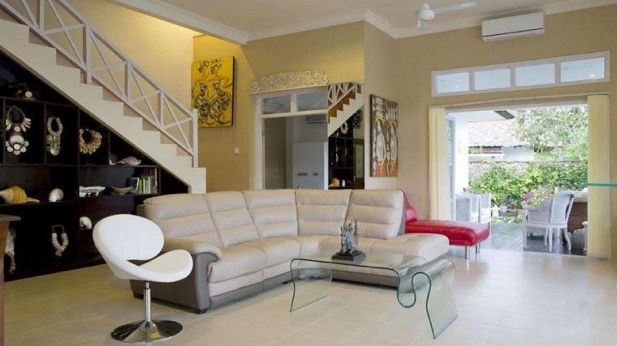 Villa Lakshmi Nusa Dua  Ngoại thất bức ảnh
