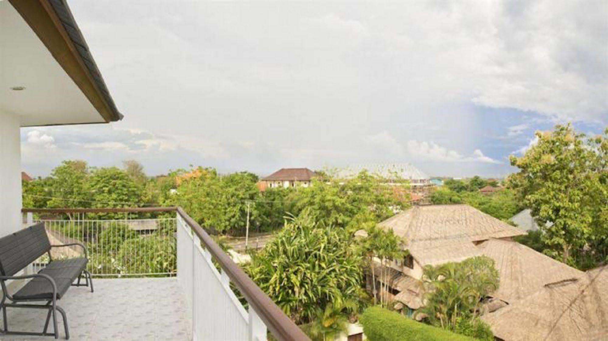 Villa Lakshmi Nusa Dua  Ngoại thất bức ảnh