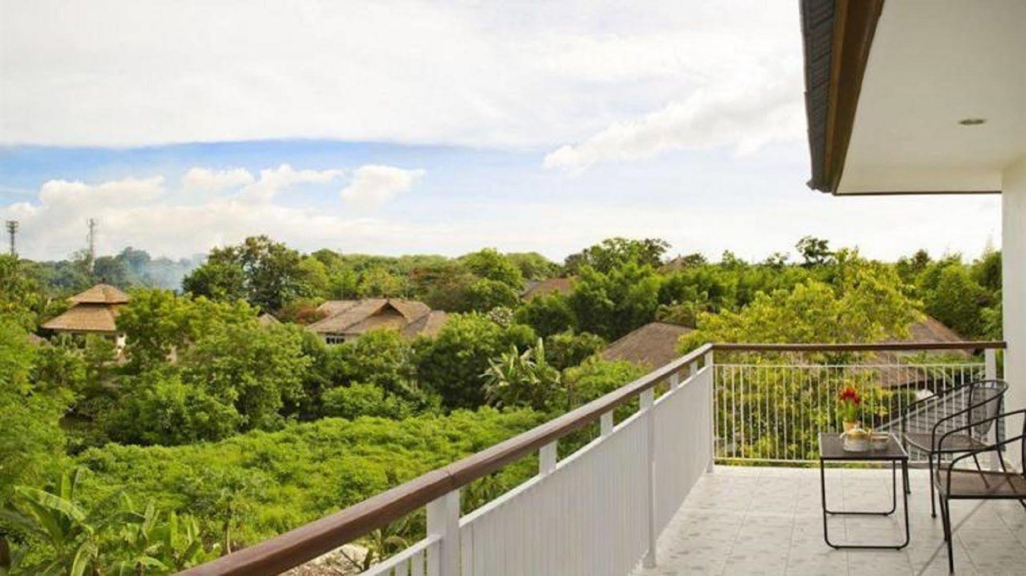 Villa Lakshmi Nusa Dua  Ngoại thất bức ảnh