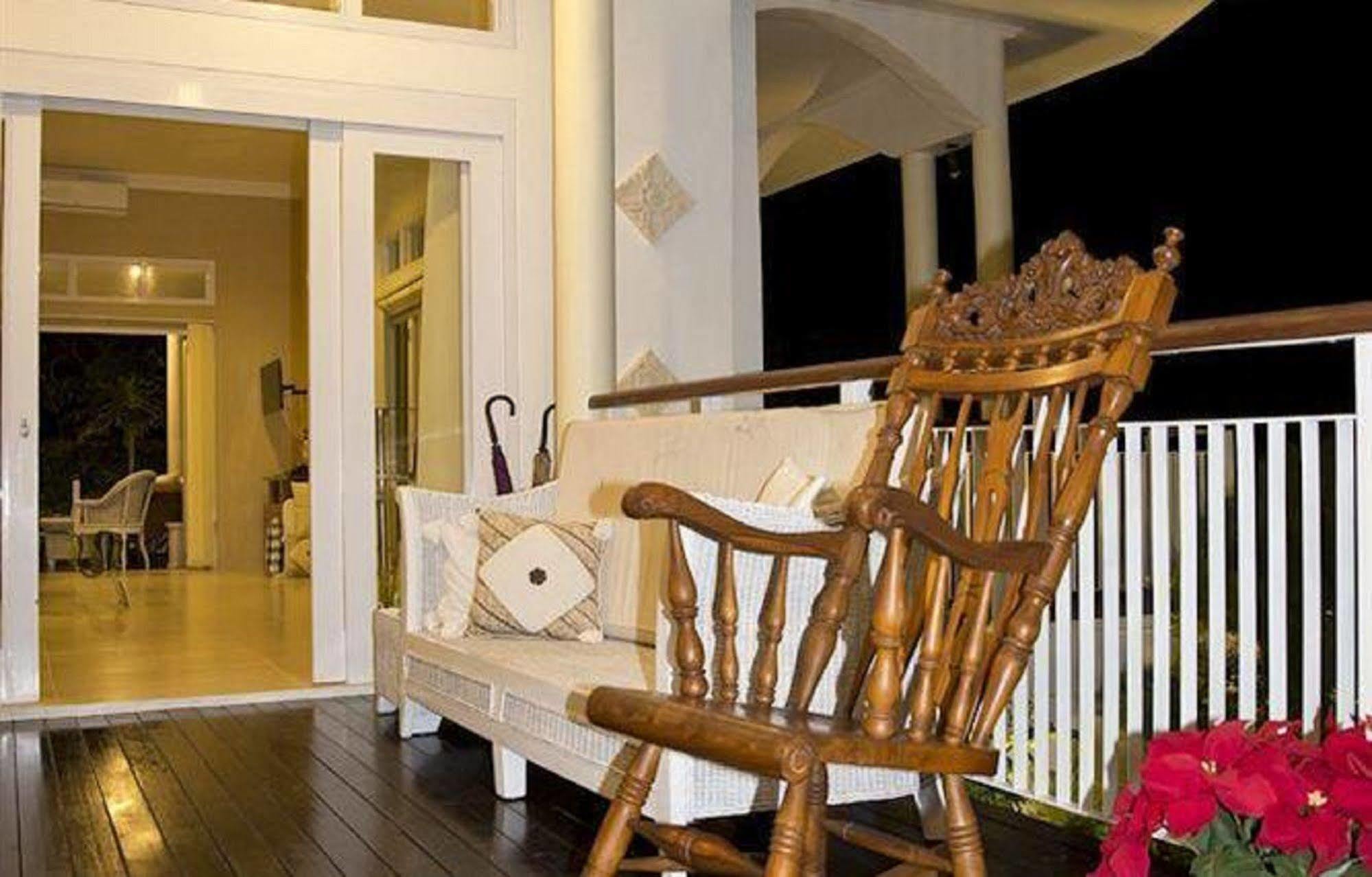 Villa Lakshmi Nusa Dua  Ngoại thất bức ảnh